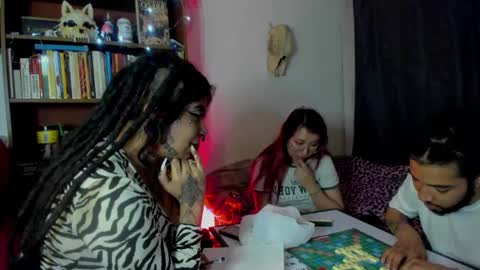 Val  online show from October 8, 2025, 4:43 am