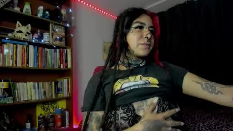 Val  online show from October 11, 2025, 3:06 am