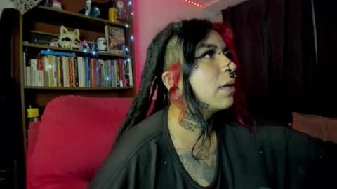 Val  online show from October 13, 2025, 3:17 am