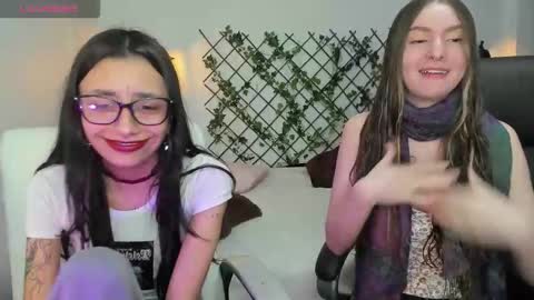 Snapshot of nana_rousse chatting on February 7, 2026, 1:20 am Rousse online show from February 7, 2026, 1:20 am