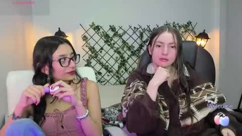 Snapshot of nana_rousse chatting on February 8, 2026, 12:36 am Rousse online show from February 8, 2026, 12:36 am