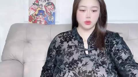 Snapshot of nanabigbobo chatting on January 31, 2025, 12:40 pm nanabigbobo online show from January 31, 2025, 12:40 pm