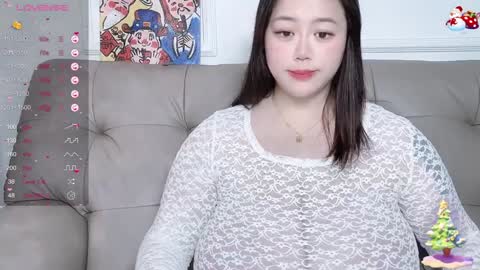 Snapshot of nanabigbobo chatting on January 31, 2025, 7:08 pm nanabigbobo online show from January 31, 2025, 7:08 pm