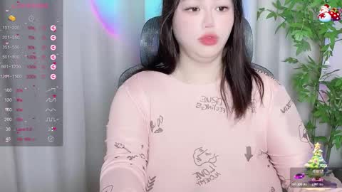 Snapshot of nanabigbobo chatting on March 6, 2025, 7:54 pm nanabigbobo online show from March 6, 2025, 7:54 pm