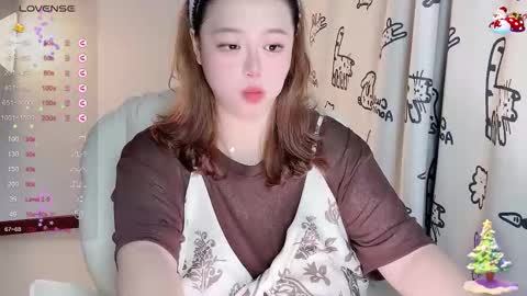 Snapshot of nanabigbobo chatting on September 26, 2025, 4:44 pm nanabigbobo online show from September 26, 2025, 4:44 pm