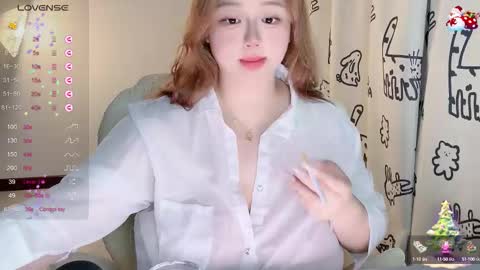 Snapshot of nanabigbobo chatting on October 7, 2025, 5:26 am nanabigbobo online show from October 7, 2025, 5:26 am