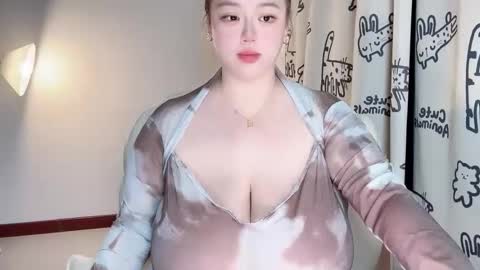 Snapshot of nanabigbobo chatting on October 23, 2025, 3:33 pm nanabigbobo online show from October 23, 2025, 3:33 pm