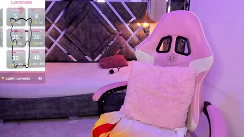 Nanachi online show from December 2, 2024, 12:52 am