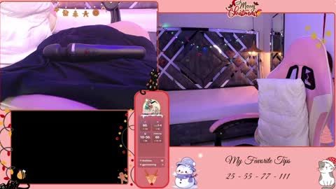 Nanachi online show from December 30, 2024, 11:28 pm