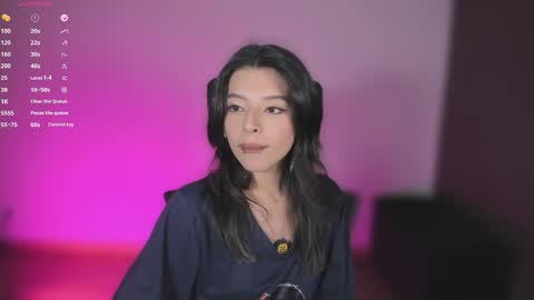 Nana  Natalia online show from May 2, 2026, 10:37 pm