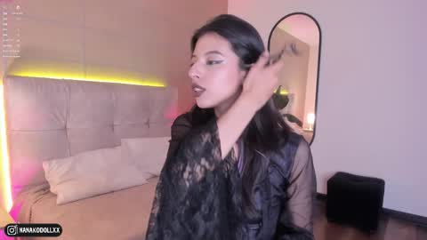 Nana  online show from February 2, 2026, 8:51 pm