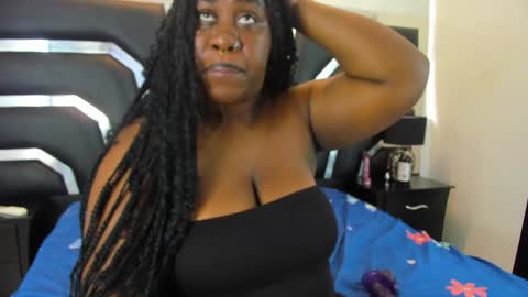 Nanami  online show from December 6, 2024, 8:29 pm