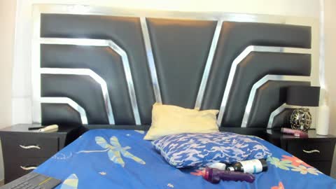 Nanami  online show from December 11, 2024, 10:06 pm