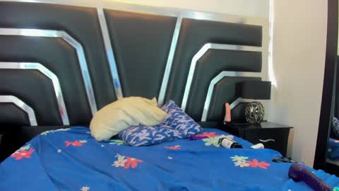 Nanami  online show from December 26, 2024, 4:58 pm