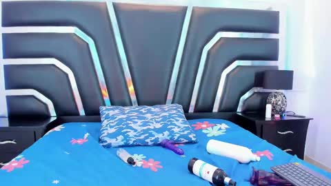 Nanami  online show from March 5, 2025, 8:32 pm