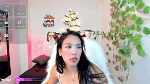 samantha online show from December 5, 2024, 7:17 pm