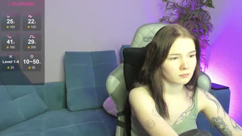 Maeve online show from January 28, 2025, 2:31 pm