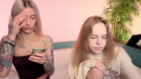 Maeve online show from October 6, 2025, 8:56 am