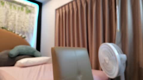 Snapshot of nanaonlyfun2 chatting on December 7, 2024, 10:56 am Nana Sakura online show from December 7, 2024, 10:56 am