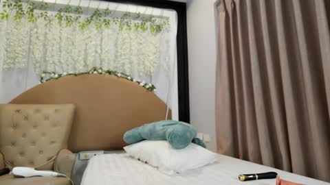 Snapshot of nanaonlyfun2 chatting on December 12, 2024, 2:55 pm Nana Sakura online show from December 12, 2024, 2:55 pm