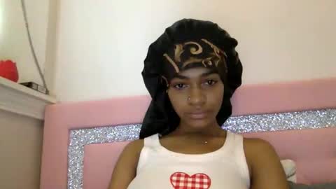 nanaonn online show from April 21, 2026, 6:55 pm