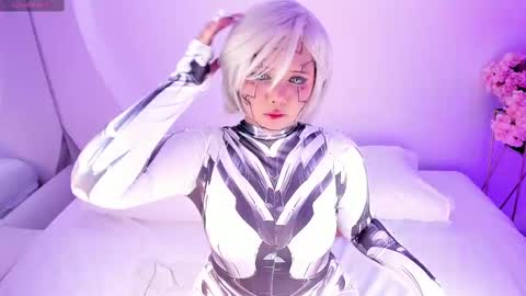 NanaOsaky online show from November 8, 2025, 12:16 pm