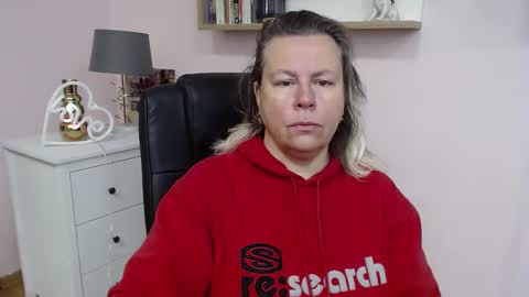 Nancy online show from January 5, 2025, 7:38 am