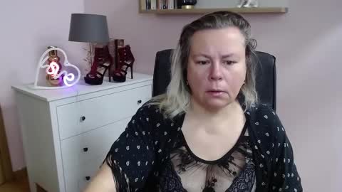 Nancy online show from January 8, 2025, 5:37 am