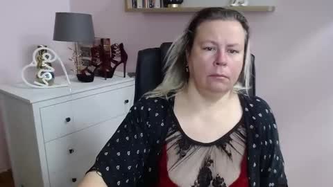 Nancy online show from January 11, 2025, 5:41 am