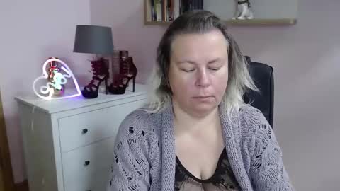 Nancy online show from January 13, 2025, 8:58 am