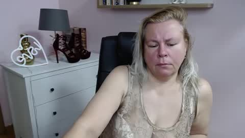 Nancy online show from February 4, 2025, 6:04 am