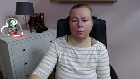 Nancy online show from February 5, 2025, 6:02 am