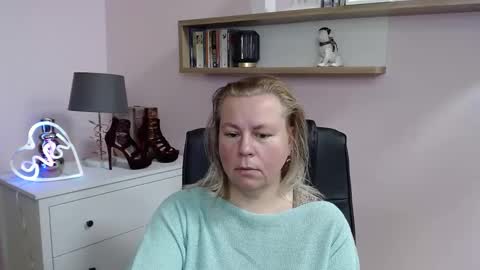 Nancy online show from February 10, 2025, 9:14 am