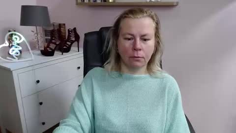 Nancy online show from February 12, 2025, 5:37 am