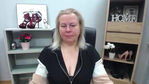 Nancy online show from February 15, 2025, 8:00 am