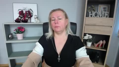 Nancy online show from February 15, 2025, 11:17 am