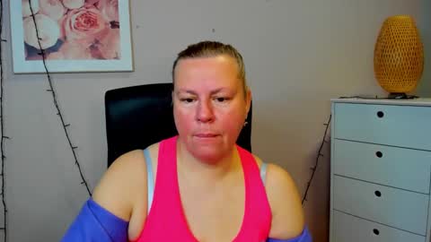 Nancy online show from March 2, 2025, 8:16 am