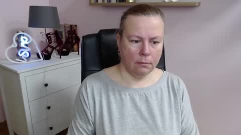 Nancy online show from March 7, 2025, 5:40 am