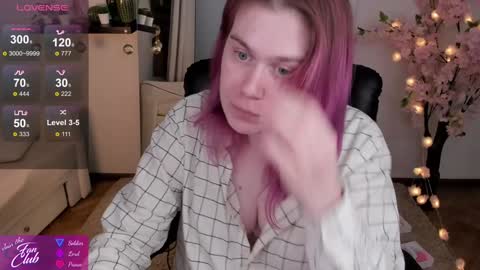 Nancy online show from January 4, 2025, 2:25 pm