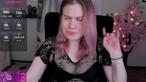 Nancy online show from February 3, 2025, 7:10 pm