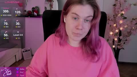 Nancy online show from February 27, 2025, 11:41 am