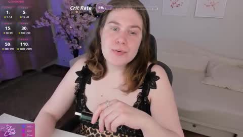 Nancy online show from March 8, 2026, 11:47 am