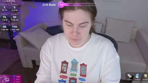 Nancy online show from April 22, 2026, 11:34 am