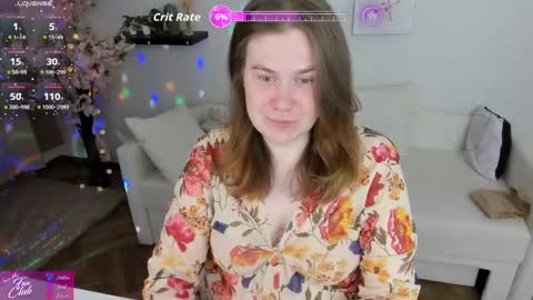 Snapshot of nancy_sun_ chatting on May 4, 2026, 11:28 am Nancy online show from May 4, 2026, 11:28 am