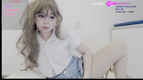 Nancy  no baby bb....or other name online show from January 19, 2026, 12:14 am