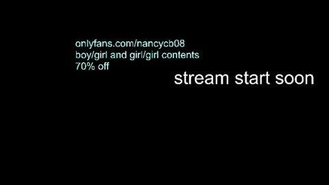 Snapshot of nancy_theneighbor chatting on June 23, 2026, 6:44 am Nancy no baby bb....or other name online show from June 23, 2026, 6:44 am