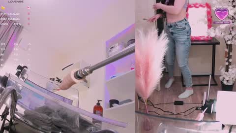 Snapshot of nancy_winter chatting on February 7, 2025, 2:04 pm INSTAGRAM bekkercat online show from February 7, 2025, 2:04 pm