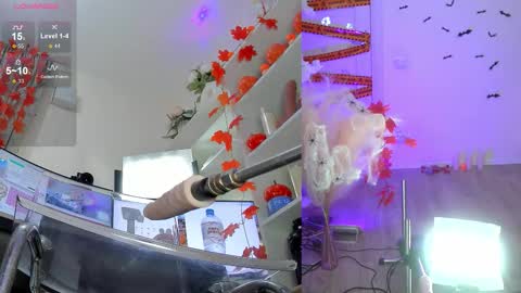 Snapshot of nancy_winter chatting on November 2, 2025, 11:12 am INSTAGRAM bekkercat online show from November 2, 2025, 11:12 am