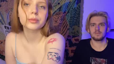 Snapshot of nancy_witch chatting on December 24, 2024, 6:11 am Nancy and Archi online show from December 24, 2024, 6:11 am