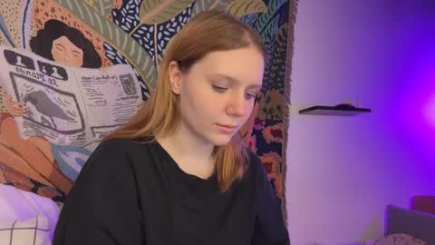 Snapshot of nancy_witch chatting on February 21, 2025, 3:45 am Nancy and Archi online show from February 21, 2025, 3:45 am